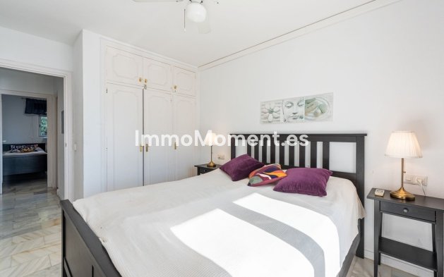 Revente - Appartement - Mijas - Riviera Del Sol