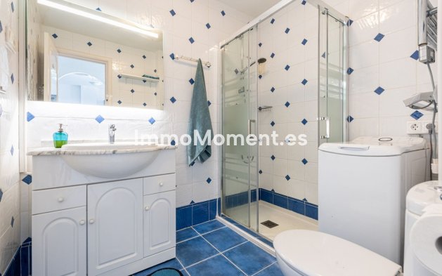 Revente - Appartement - Mijas - Riviera Del Sol