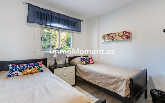 Revente - Appartement - Mijas - Riviera Del Sol