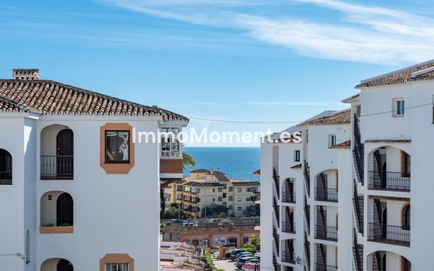 Revente - Appartement - Mijas - Riviera Del Sol