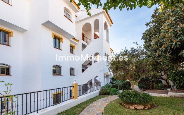 Revente - Appartement - Mijas - Riviera Del Sol