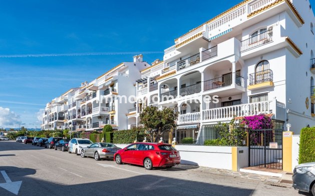 Revente - Appartement - Mijas - Riviera Del Sol