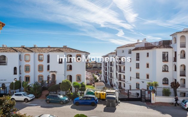 Revente - Appartement - Mijas - Riviera Del Sol