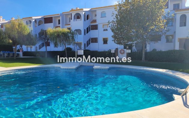 Revente - Appartement - Mijas - Riviera Del Sol