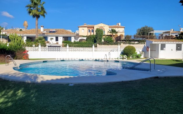 Revente - Appartement - Mijas - Riviera Del Sol