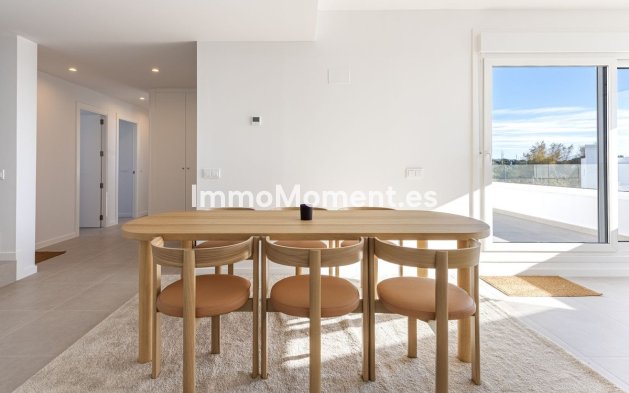 Resale - Apartment - Estepona - Bel Air