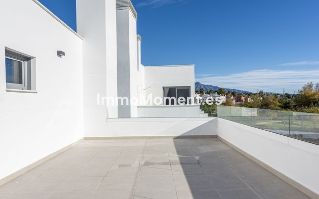 Resale - Apartment - Estepona - Bel Air