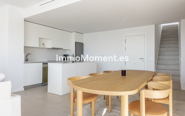 Resale - Apartment - Estepona - Bel Air