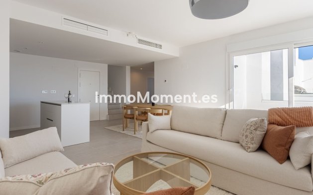 Resale - Apartment - Estepona - Bel Air