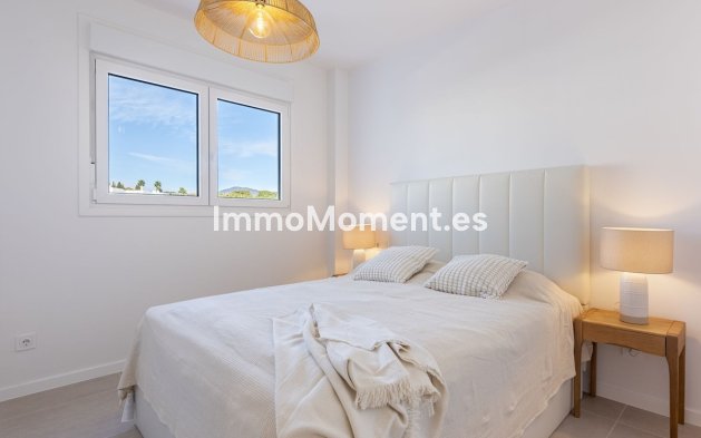 Resale - Apartment - Estepona - Bel Air