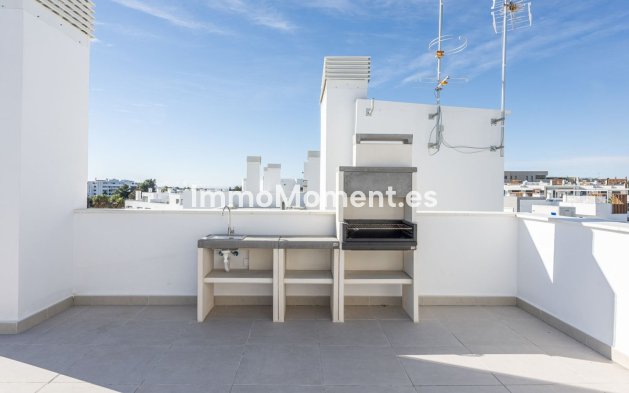 Resale - Apartment - Estepona - Bel Air