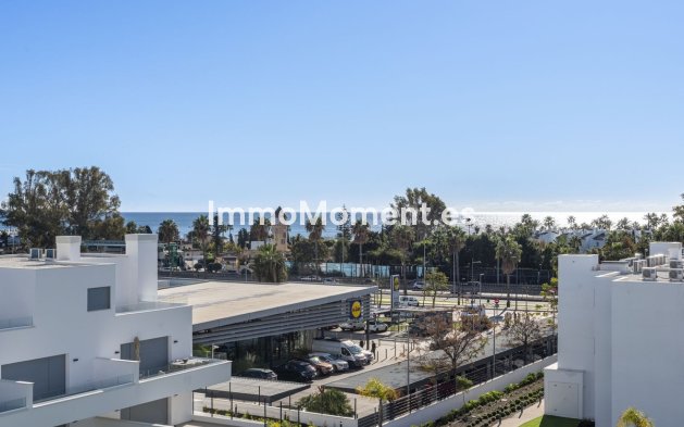 Resale - Apartment - Estepona - Bel Air