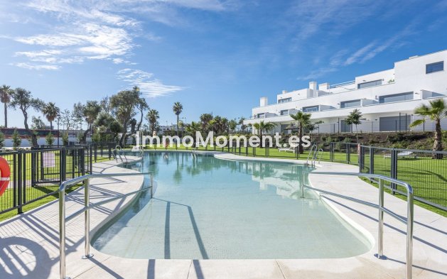 Resale - Apartment - Estepona - Bel Air