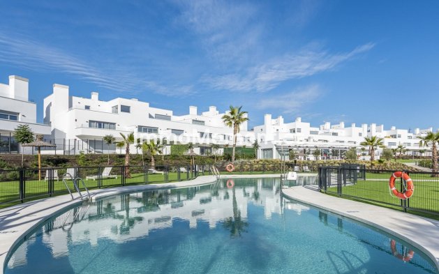 Resale - Apartment - Estepona - Bel Air