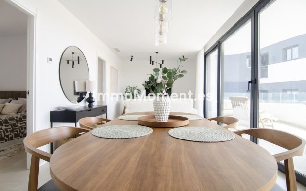 Bestaande woning - Appartement - Fuengirola - Fuengirola Centro