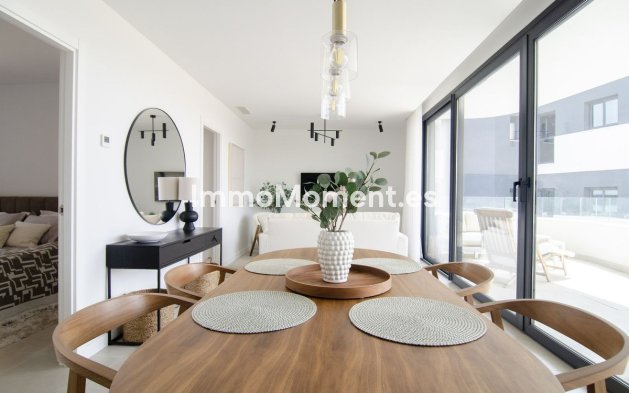 Bestaande woning - Appartement - Fuengirola - Fuengirola Centro
