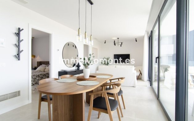 Bestaande woning - Appartement - Fuengirola - Fuengirola Centro