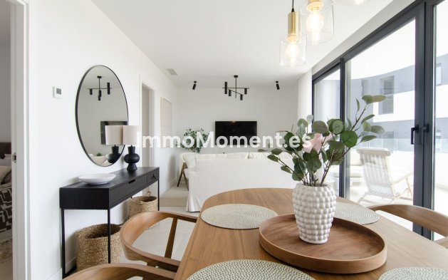 Bestaande woning - Appartement - Fuengirola - Fuengirola Centro