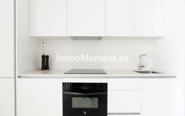 Bestaande woning - Appartement - Fuengirola - Fuengirola Centro