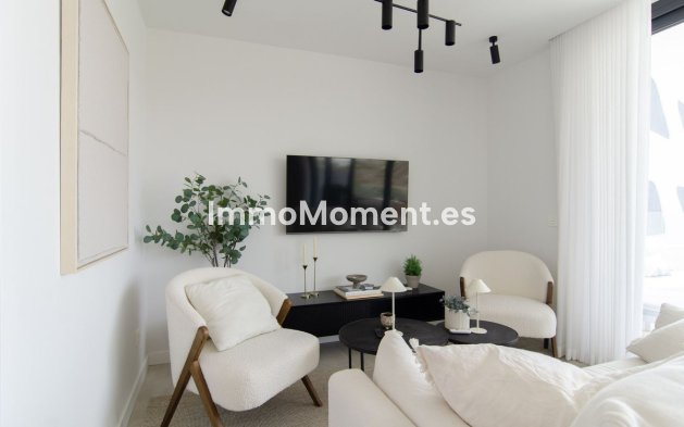 Bestaande woning - Appartement - Fuengirola - Fuengirola Centro