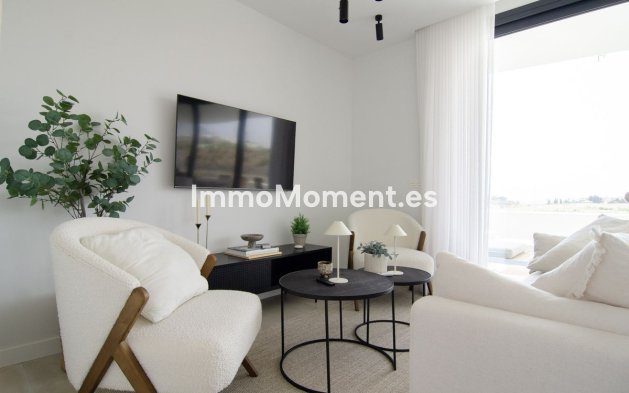 Bestaande woning - Appartement - Fuengirola - Fuengirola Centro
