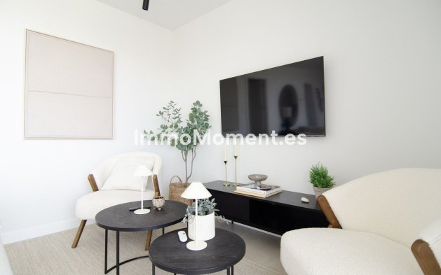 Bestaande woning - Appartement - Fuengirola - Fuengirola Centro