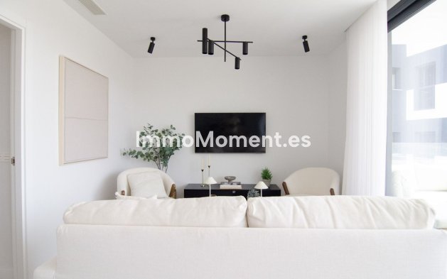 Bestaande woning - Appartement - Fuengirola - Fuengirola Centro