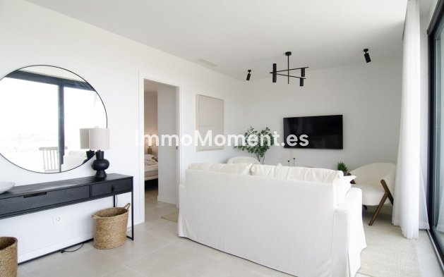 Bestaande woning - Appartement - Fuengirola - Fuengirola Centro