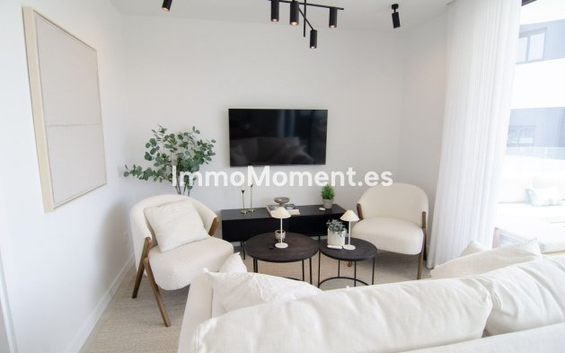 Bestaande woning - Appartement - Fuengirola - Fuengirola Centro