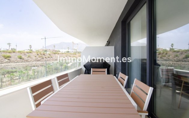 Bestaande woning - Appartement - Fuengirola - Fuengirola Centro
