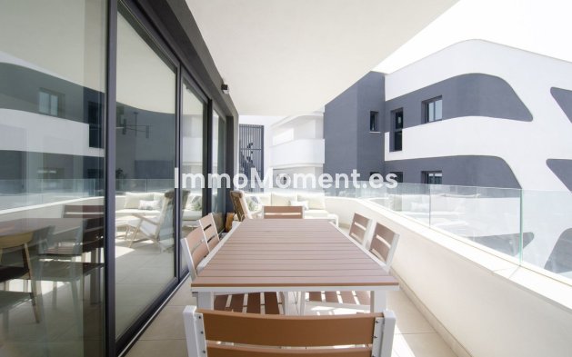 Bestaande woning - Appartement - Fuengirola - Fuengirola Centro