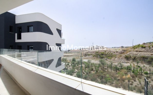 Bestaande woning - Appartement - Fuengirola - Fuengirola Centro