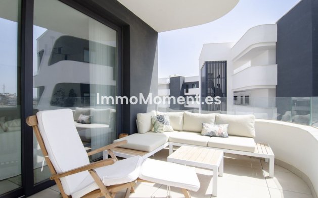 Bestaande woning - Appartement - Fuengirola - Fuengirola Centro