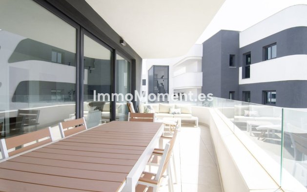 Bestaande woning - Appartement - Fuengirola - Fuengirola Centro