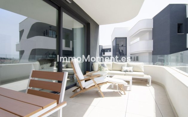 Bestaande woning - Appartement - Fuengirola - Fuengirola Centro