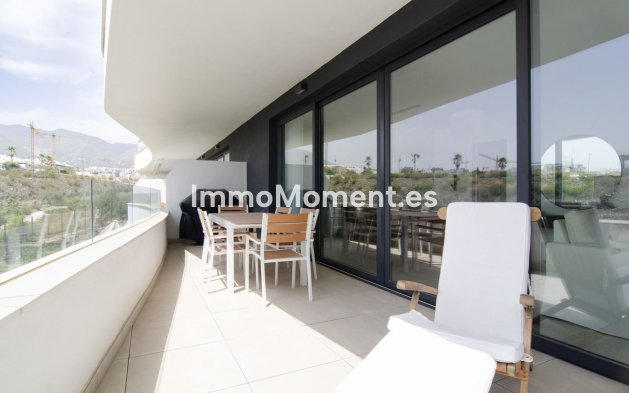 Bestaande woning - Appartement - Fuengirola - Fuengirola Centro