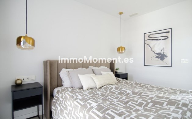 Bestaande woning - Appartement - Fuengirola - Fuengirola Centro