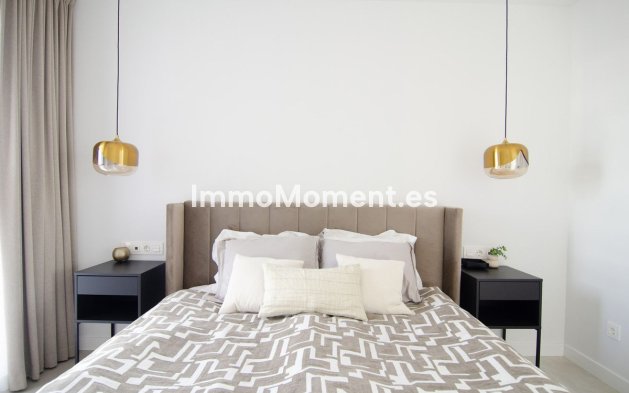 Bestaande woning - Appartement - Fuengirola - Fuengirola Centro