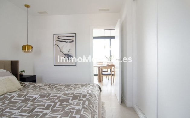 Bestaande woning - Appartement - Fuengirola - Fuengirola Centro