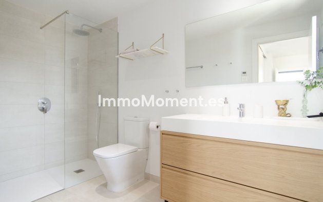 Bestaande woning - Appartement - Fuengirola - Fuengirola Centro