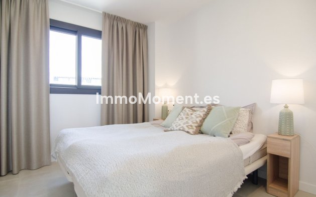 Bestaande woning - Appartement - Fuengirola - Fuengirola Centro