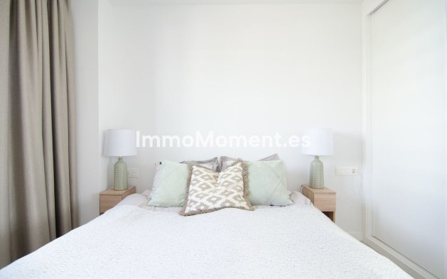 Bestaande woning - Appartement - Fuengirola - Fuengirola Centro