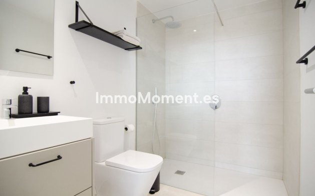 Bestaande woning - Appartement - Fuengirola - Fuengirola Centro