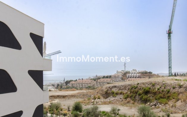 Bestaande woning - Appartement - Fuengirola - Fuengirola Centro