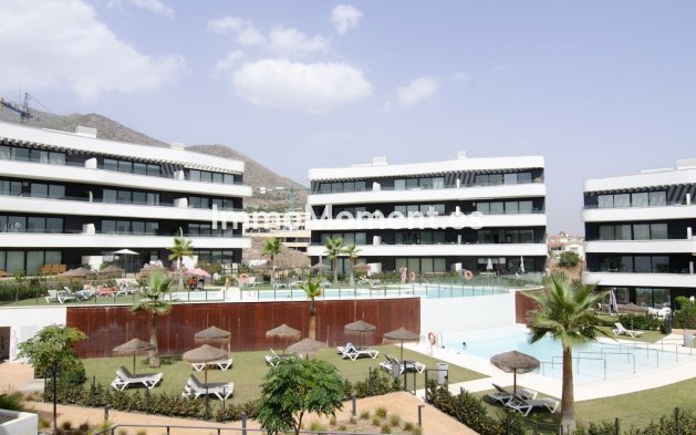Bestaande woning - Appartement - Fuengirola - Fuengirola Centro