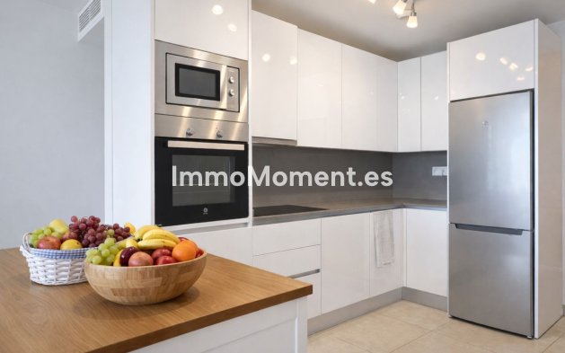 Revente - Appartement - Mijas - La Cala de Mijas