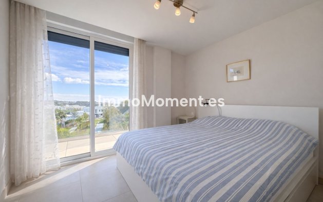 Revente - Appartement - Mijas - La Cala de Mijas
