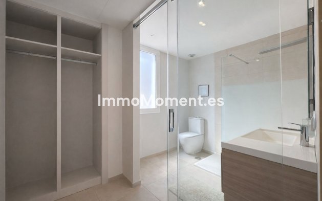 Revente - Appartement - Mijas - La Cala de Mijas