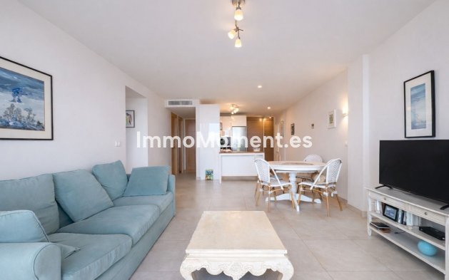Revente - Appartement - Mijas - La Cala de Mijas
