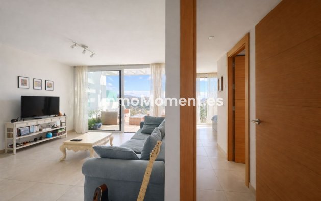 Revente - Appartement - Mijas - La Cala de Mijas